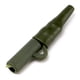 thumbnail image 1 of Toystoory Clip de de 30 Uds., soporte de alambre de silicona de alta resistencia, Kit de manga giratoria de fijación, accesorios para Pescar Verde, 1 of 6