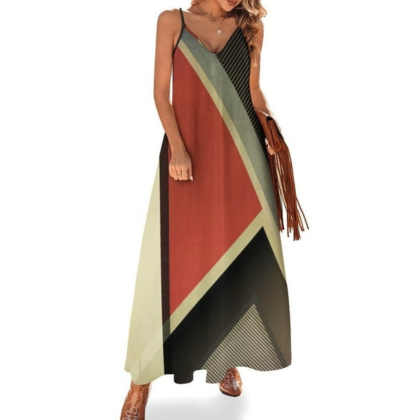PJV/55 Vestido sin mangas vestidos de noche de lujo 2024 vestido para mujer vestido sensual sexy para mujeres para niñas