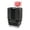 BLACK, variant on Shopping Basket Set of 12 Plastic with Sign and Stand (Metal Handles)