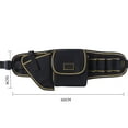 thumbnail image 4 of Amdohai Sac de Taille d'Électricien Ajustable, Pochette d'Outil Multifonction Pochette d'Outil d'Électricien pour Électricien Technicien Mécanicien Automobile, 4 of 8