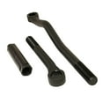 thumbnail image 5 of BD Diesel Track Bar 1032013-F Adjustable; Black Chromate Finish, 5 of 5