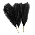 thumbnail image 3 of 3Pcs Floor Vase Filler Grass Decor Reed Farmhouse Rustic Artificial Grass Pick for Flower Arrangements Desk Party Photographing Boho Decor, 3 of 8