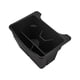 thumbnail image 1 of Caja de Almacenamiento de Ventilación de Trasera de Coche, Funda de Asiento Trasero para Modelo Y, 1 of 9