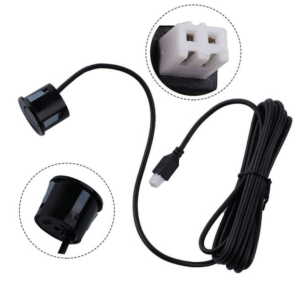 MYG Car Parking Sensor for 22mm Sensor Kit Car Monitor Reverse System Accessories Walmart.ca