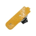 thumbnail image 4 of Portaequipajes plegable para puerta, soporte para techo, Pedal, pestillo de puerta, Pedal para Atto Naranja Zulema escalón de la puerta de la baca, 4 of 8