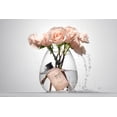 thumbnail image 4 of Perfume Michael Malul Rose + Honey Eau de Parfum para mujer 100 ml, 4 of 5