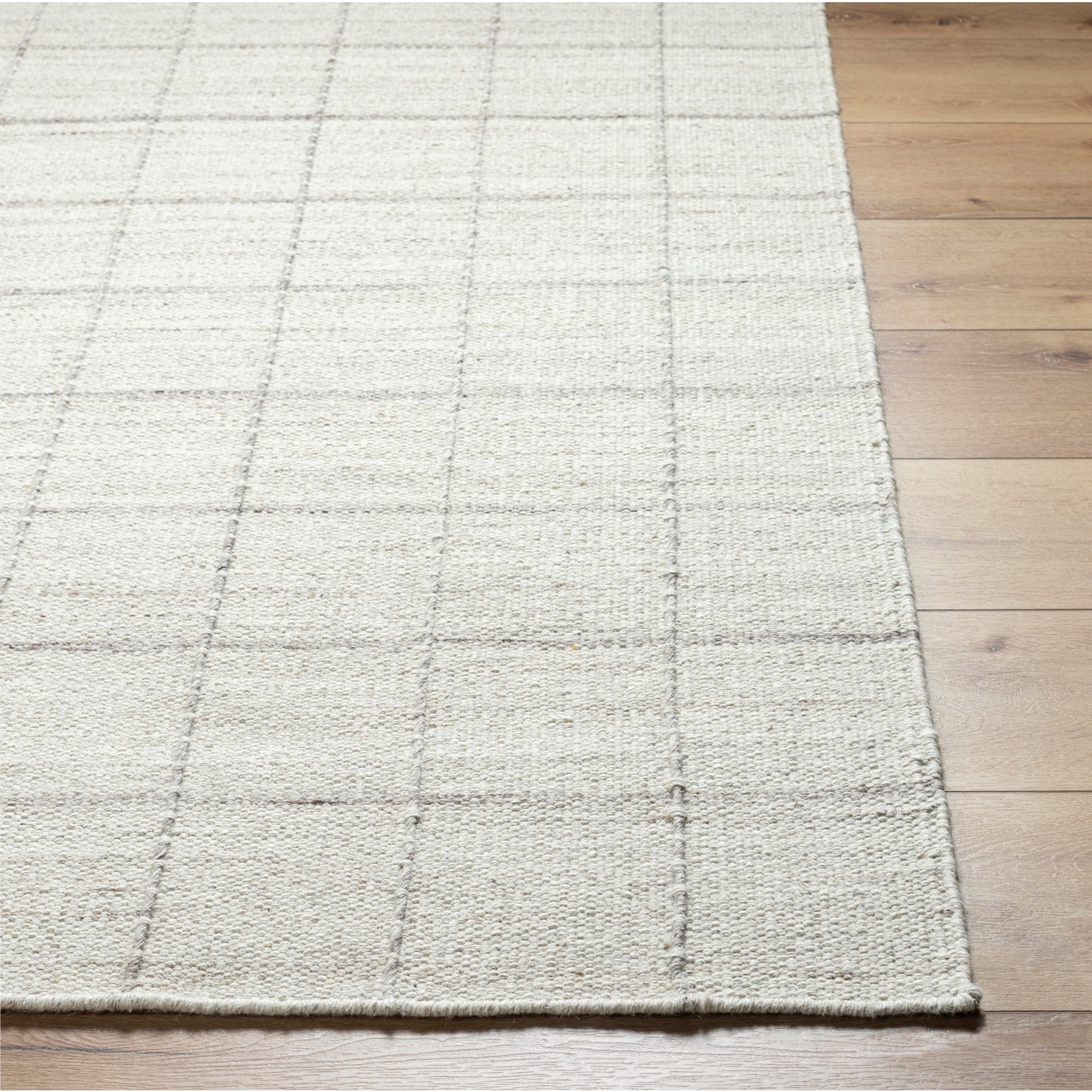 Artistic Wavers Mardin Area Rug, 8'10" x 12', Ivory