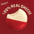 thumbnail image 4 of Babybel Original Flavored Snack Cheese, 12.7 oz, 18 Count Net. Refrigerated, 4 of 12