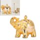 thumbnail image 4 of Quemador De Incienso, Soporte De Incienso A Largo Plazo Con Artesanía Fina Para La Familia Para El Dormitorio De La Entrada De La Sala De Estar ANGGREK fondo blanco dorado, 4 of 8