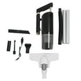 thumbnail image 2 of Home Cordless Handheld Vacuum Cleaner, 60W Lightweight Multi Protection Vehicles Vacuum Cleaner with Filtration System for Home Office Cleaning Dust Paper Pet Hair, 2 of 7