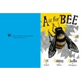 thumbnail image 2 of A is for Bee: An Aplhabet Book in Translation, 2 of 2