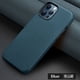 thumbnail image 1 of Funda Magnética De Cuero PU De Lujo Para iPhone 11 12 Pro Max 12 Mini Magsafe Trasera Protectora Completa, 1 of 4