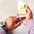 thumbnail image 5 of Vitafocus Multivitamin + Nootropic (60 Gelatin Capsules), 5 of 6