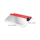thumbnail image 2 of unbranded De Acabado Drywall Para Tableros De Yeso Con Práctico Y Estructura Firme, 2 of 8