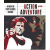 Action and Adventure: A Movie Top Score Game