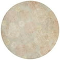 thumbnail image 3 of Safavieh Martha Stewart Parasols Geometric Circles Area Rug, 3 of 3