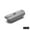 gray M, variant on Professional Fish Steamer Silicone Steamer Microwave Food Grade Bisphenol A Free Silicone Steamer Box with Lid Kitchen Gadgets