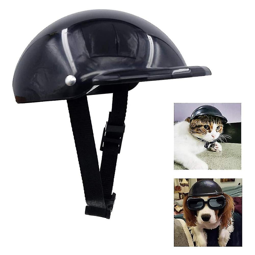 Doggie bike helmet deals