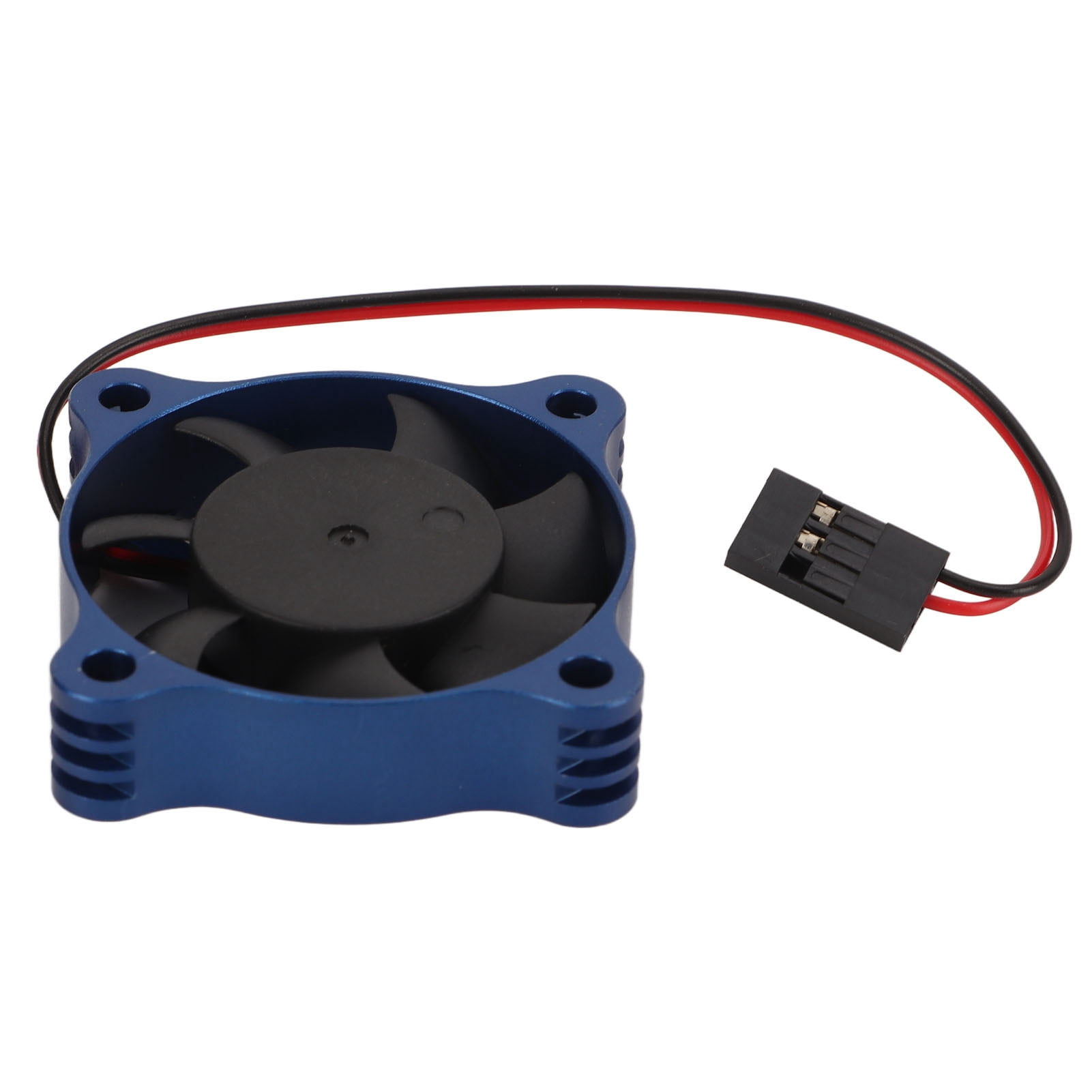 RC ESC Cooling Fan, Powerful Replacement Motor Cooling Fan Fast Dissipation Lightweight For 1/10 1/12 RC Car - Walmart.com