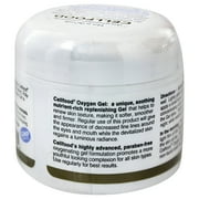 Cellfood Oxygen Gel 2 oz