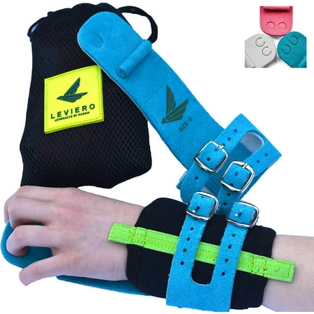 

Hand GriPs Gymnastics Buckle GriPs/Gymnastics GriPs/GriPs Aqua