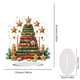 thumbnail image 4 of Libros Acrílicos Navidad Kits Arte Diamantes Escritorio Pintura Decoraciones, 4 of 4