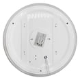 thumbnail image 4 of Luminario Led Tipo Plafon Adir Bianco 18W Luz Fria 6500K 4296, 4 of 5
