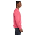thumbnail image 2 of Bella + Canvas Unisex Sponge Fleece Crew Neck Sweatshirt 3901, 2 of 3