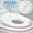 Pink, variant on Potty Training Seat W/ Splash Guard, Toddler Safe-Potty Seat by EcoEarth