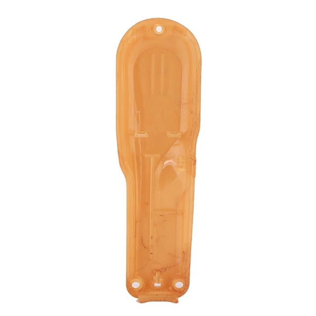 FLAMEEN Electric Hair Cutter Cover, Durable Electric Hair Clipper Protective Shell, For Professional Use Hair Clipper Modification
