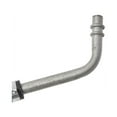 thumbnail image 2 of Power Steering Return Line Hose Assembly Fits select: 2002-2009 CHEVROLET TRAILBLAZER, 2002-2009 GMC ENVOY, 2 of 2