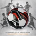 thumbnail image 3 of Balón Fútbol Soccer Duxx #5 Laminado Flame, 3 of 5