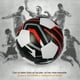 thumbnail image 3 of Balón Fútbol Soccer Duxx #5 Laminado Flame, 3 of 5