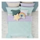 thumbnail image 3 of Edredón Matrimonial Jumbo + Fundas de Almohada | Cobertor Invernal Luxus Esquimal, Sirena, 3 of 8