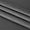 Dark Grey, variant on Hiasan Blackout Door Curtain - Rod Pocket Thermal Insulated Privacy Curtains for French Door, 25"W x 72"L, 1 Panel with Tie-back, Greyish White
