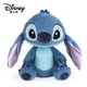 thumbnail image 2 of Disney-muñecos de peluche de Lilo & Stitch para niño y niña, muñecos de peluche de color rosa y azul, juguetes colgantes, modelos bonitos, regalos de Navidad y halloween, 20cm Fivean  unisex, 2 of 2