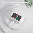 thumbnail image 4 of Gianluigi Donnarumma-theme AirPods Pro Earphone Case Compatible with Apple Devices Premium Flexible TPU theme Custom, 4 of 6