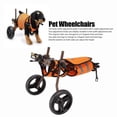 thumbnail image 3 of Fauteuil Roulant pour Chien pour le Dos et les Pattes, 3 of 5