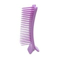 thumbnail image 1 of Wzzjkit Pinces à Cheveux Pinces à Peigne de Coupe de Cheveux Outil de Coiffure, 1 of 1
