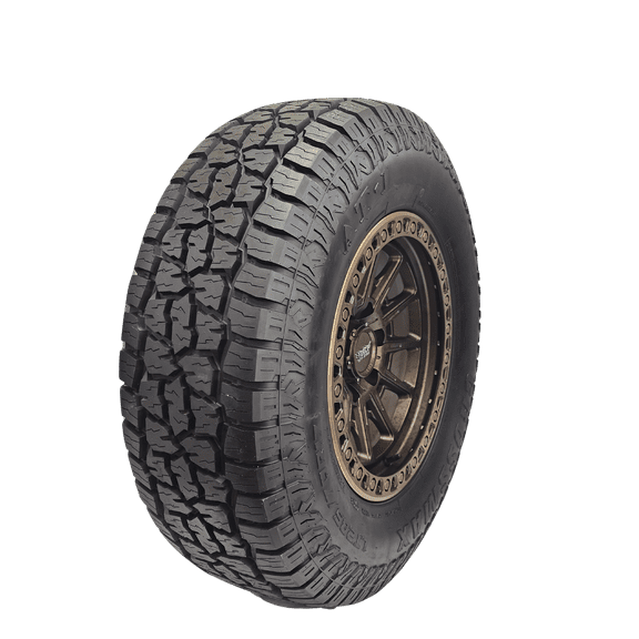 Crossmax AT-1 All Terrain 265/65R18 114T Light Truck Tire