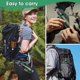 thumbnail image 4 of Monocular Telescope 80 × 100 for Adults & , High Powerful, Smartphone Adapter & Tripod, 4 of 5