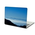 thumbnail image 1 of KSK KAISHEK Hard Shell Case Cover for MacBook Pro 15" with Retina Display Touch ID Model: A1990&A1707 (Colorful B 0321), 1 of 5