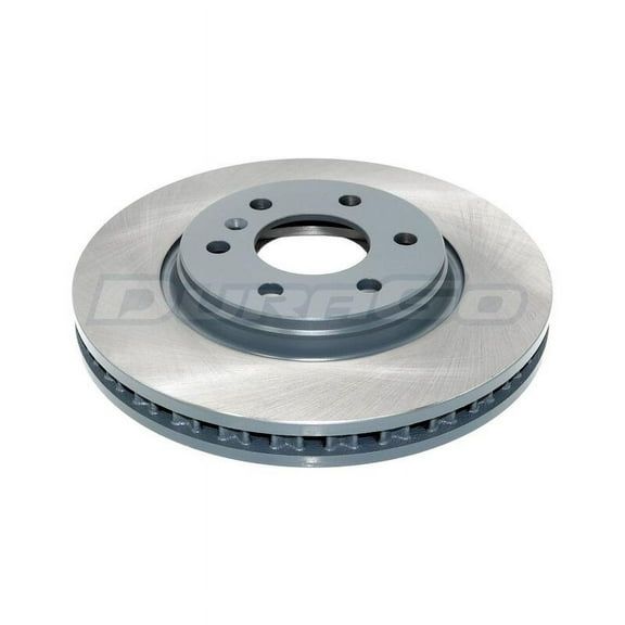 Durago BR5511801 F VENTED ROTOR