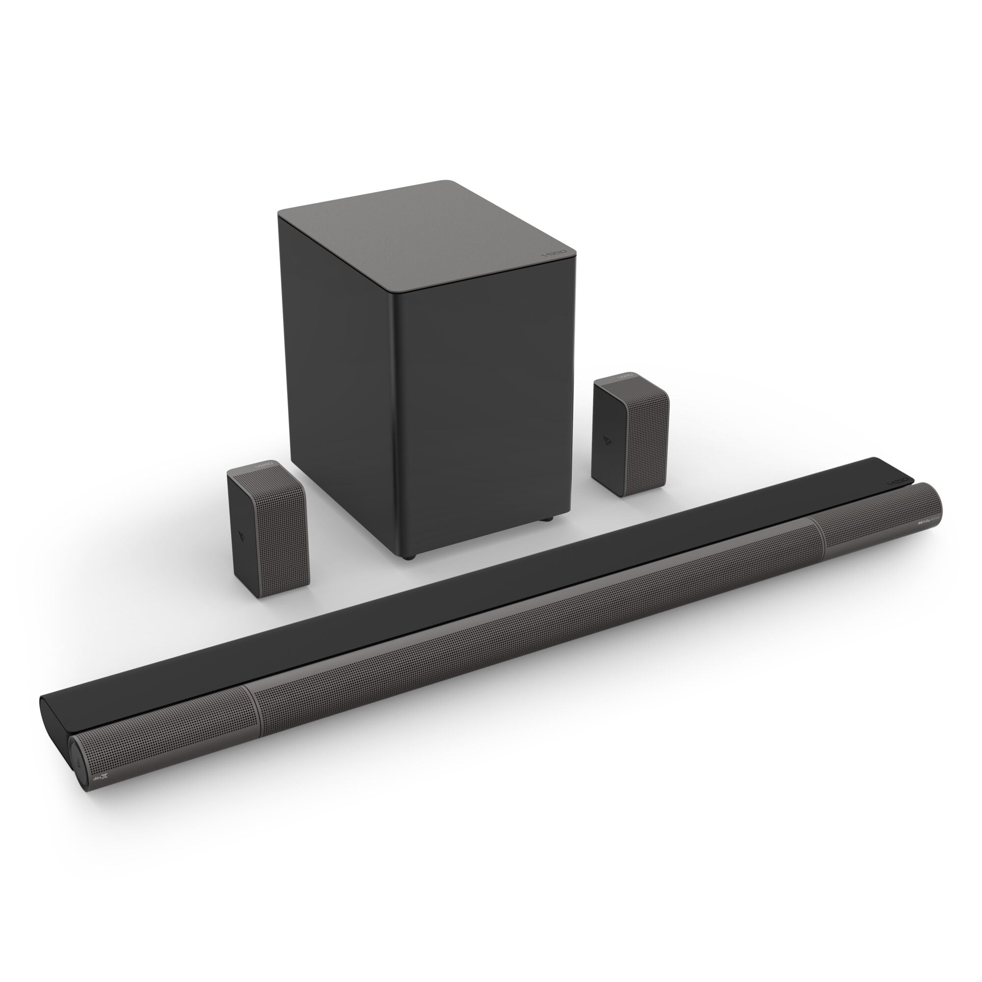 VIZIO Elevate 5.1.4 Home Theater Sound Bar with Dolby
