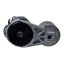 Fan Accessory Belt Tensioner - Compatible with 2013 - 2021 Peterbilt 579 14.9L 6-Cylinder 2014 2015 2016 2017 2018 2019 2020