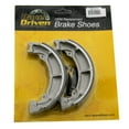 thumbnail image 2 of 1992 Kawasaki KLF220 220 Bayou Front Brakes Brake Shoes, 2 of 3