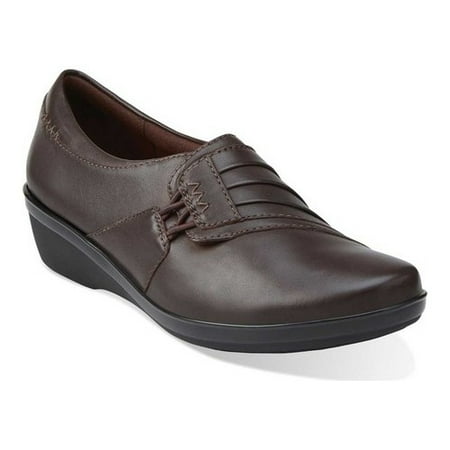 Clarks - Women's Clarks Everlay Iris Shoe - Walmart.com