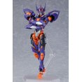 thumbnail image 4 of SSSS.Gridman Gridknight Figma Action Figure 2018 Good Smile Company SP115, 4 of 8