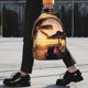 thumbnail image 2 of Disketp Hawaiian Sunset Beach Mochila Escolar de 15 Pulgadas, Mochila Ligera para Estudiantes, Viajes y Trabajo, Cómoda y Resistente para el Uso Diario, 2 of 6