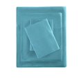 thumbnail image 3 of Ensemble de Draps Full/Teal, 3 of 4